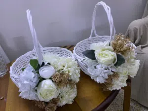 ثلاث سلات مهر