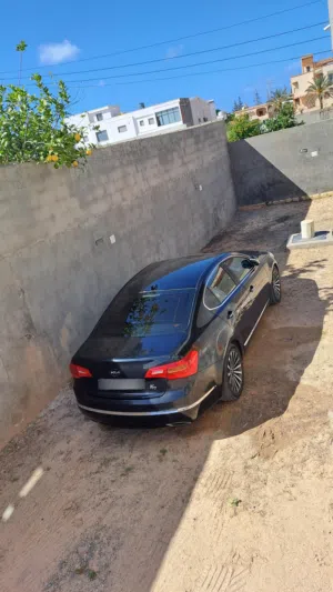 كيا كادينزا K7 محرك 35 العادي