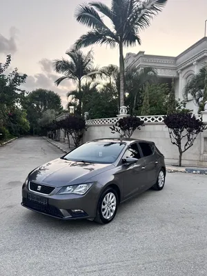 used-seat-leon-in-nablus