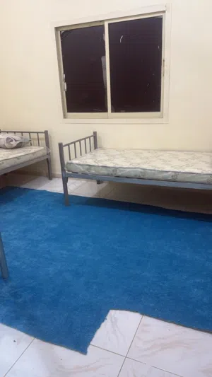 Furnished Monthly in Ajman Al Rawda