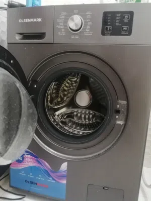 washing machine Gas cylinder stove Refrigerator carpet rug
