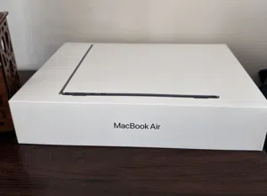 macOS Apple for sale in Hawally