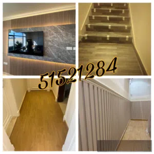 Flooring parquet service 