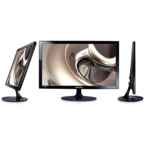 Samsung Led 22" Monitor