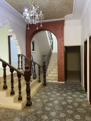 225 m2 3 Bedrooms Townhouse for Rent in Tripoli Tareeq Al-Mashtal