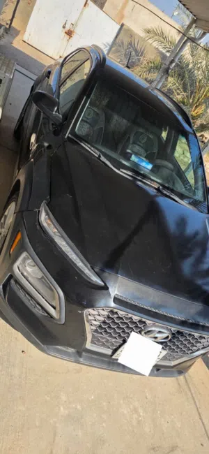 Used Hyundai Kona in Basra