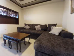 85 m2 1 Bedroom Apartments for Rent in Amman Shmaisani