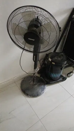 fan 6.kd free home delivery
