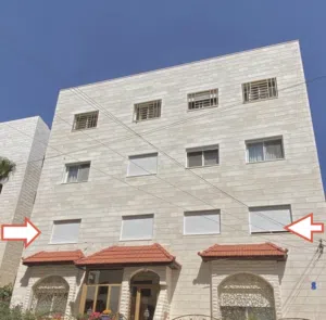 100 m2 2 Bedrooms Apartments for Rent in Amman Daheit Al Ameer Hasan