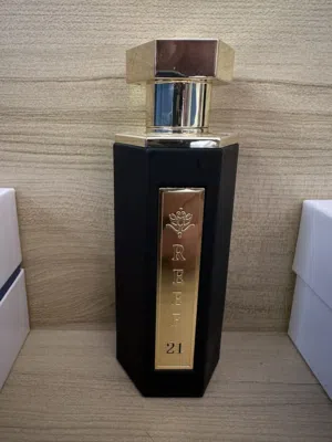 عطر ريف 21 Reef للجنسين