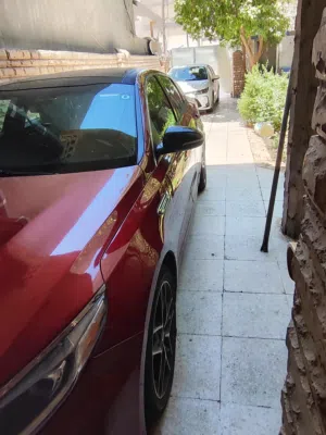 Used Kia Optima in Baghdad