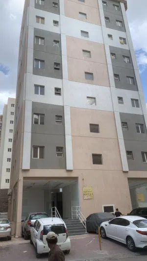 مشاركة سكن خيطان قطعه 8