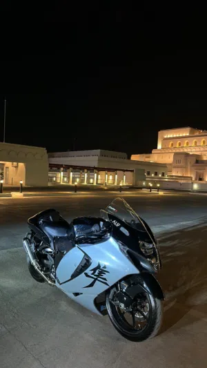 هايبوزا gen3 موديل 2024