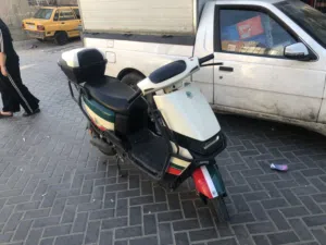 دراجة شحن الصقر