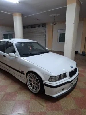 bmw e36 328 1997