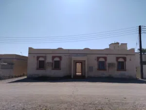 بيت عربي المصنعه /ودام الساحل