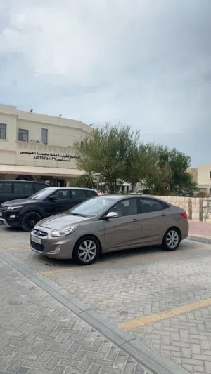 أكسنت 2013