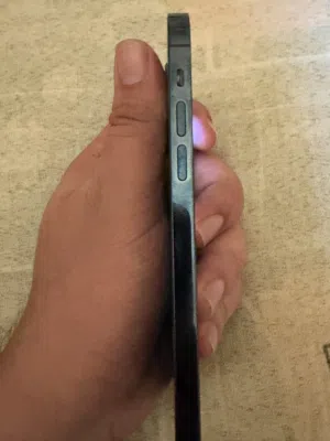 Apple iPhone 12 Pro 128 GB in Irbid