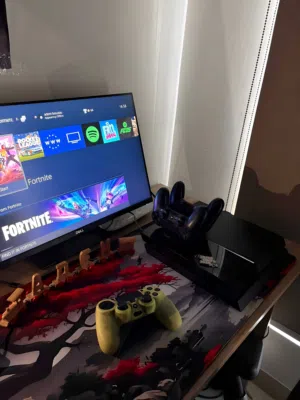 Perfect condition Playstation 4