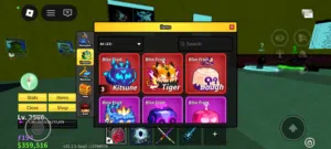 Roblox Accounts and Characters for Sale in Southern Governorate