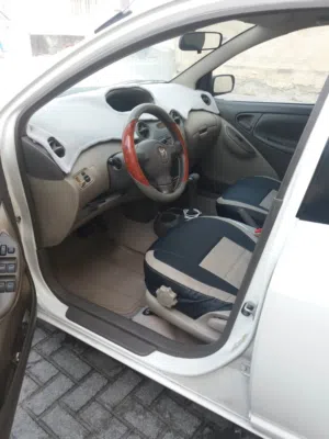 Used Toyota Echo in Muharraq