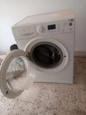 غسالة توماتيك نوع اريستون