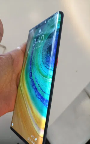 ميت 30 برو ذاكرة 256 رام 8 60 فريم