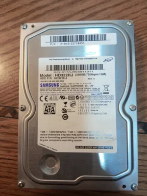 هارديسك سامسونج