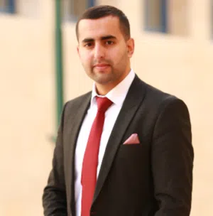 Anas Alawneh 