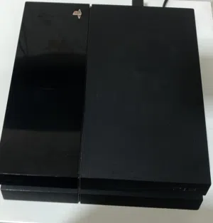 للبيع بليستيشن 4 فلات
