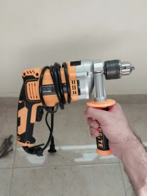 Impact Drill 1050W
