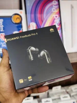 سماعة هواوي فري بودس برو 4 جديد HUAWEI FreeBuds Pro 4