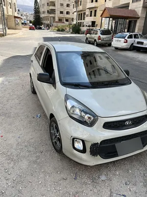 used-kia-picanto-in-nablus