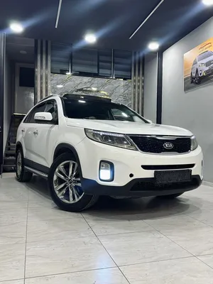 new-kia-sorento-in-hebron