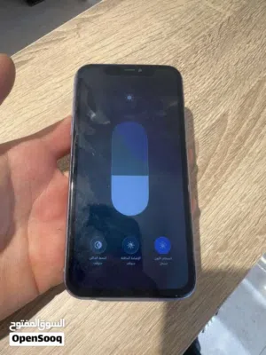 Apple iPhone 11 128 GB in Tripoli