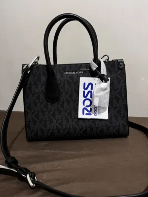 مايك كورس حقيبة يد جديدة