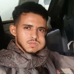 محمدالحاشدي 