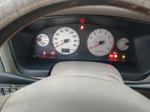 دباثفايندر 2001 للبيع