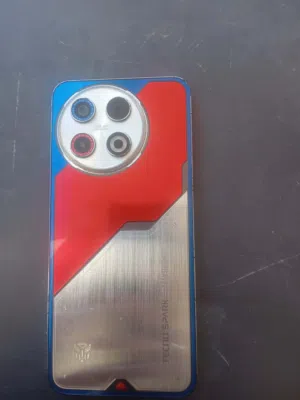 Tecno Spark 128 GB in Irbid