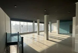 قاعة تجارية طابق أول كامل للأيجار