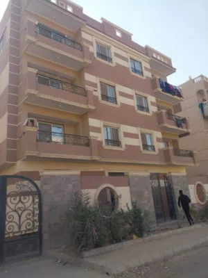 Building for Sale in Cairo Badr City
