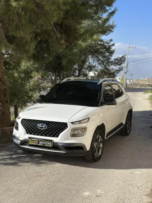 هونداي فينو V