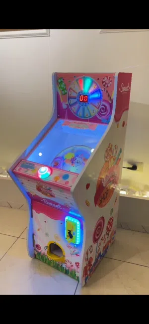 ماكينات مصاص بالعملة للمحلات التجارية. متوفر خدمة التوصيل لجميع المحافظات