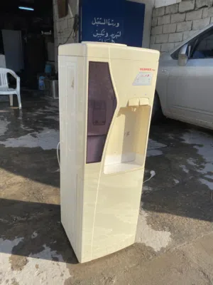 تلاجه ماء هومر اصليه