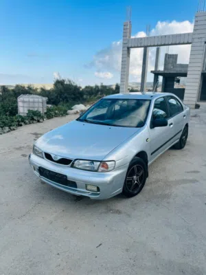 Used Nissan Sunny in Bethlehem