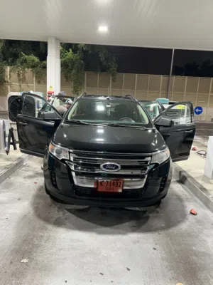 Ford Edge 2013 excellent condition GCC specs for sale,Ford Edge 2013 excellent condition GCC specs ,