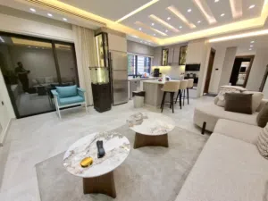 شقة مفروشة للإيجار ( Property 49174 )-165082