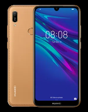 Huawei Y6 Prime 32 GB in Zarqa
