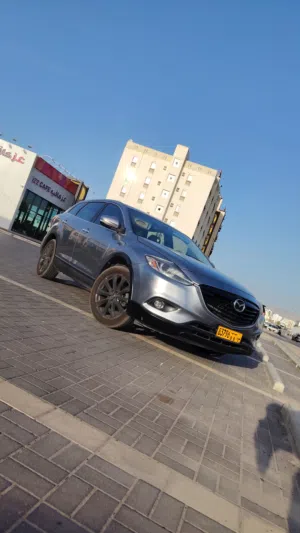 Used Mazda CX-9 in Muscat
