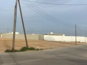 Residential Land for Sale in Misrata Tamina